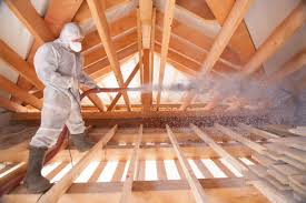 Best Attic Insulation Installation  in Pendleton, IN